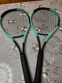 Head boom Mp mod.2024 L2