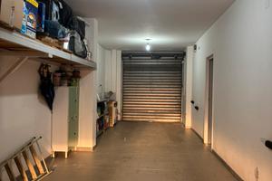Garage in Tito Via San Vito 147