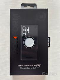 Custodia magnetica Samsung S23 ultra