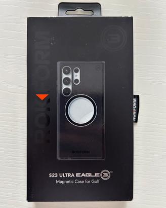 Custodia magnetica Samsung S23 ultra