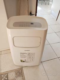 Climatizzatore 9000 btu