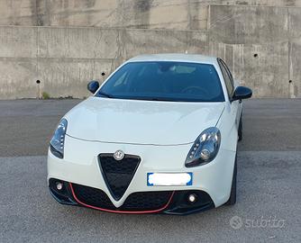 Alfa Romeo Giulietta 1.6 Mjet 105 cv