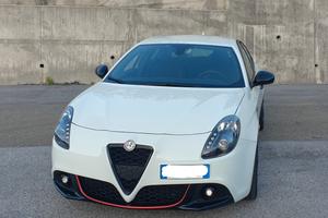 Alfa Romeo Giulietta 1.6 Mjet 105 cv