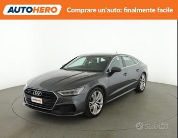 AUDI A7 PN90826