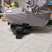 Navicella auto neonato maxi cosi