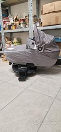 Navicella auto neonato maxi cosi