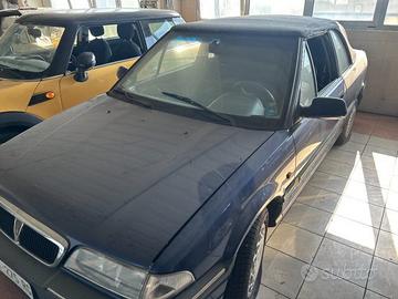 Rover 200 216i 16V cat Cabriolet asi