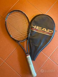 Racchetta Tennis HEAD Graphite Pro Twaron Fiber