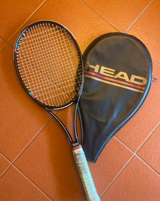 Racchetta Tennis HEAD Graphite Pro Twaron Fiber