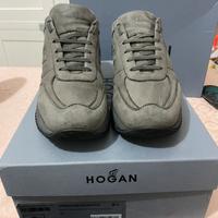 Hogan in nabuk