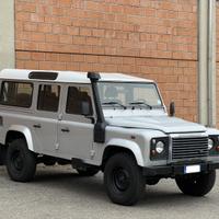 Land Rover Defender LD