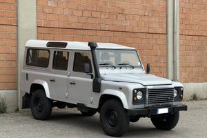 Land Rover Defender LD
