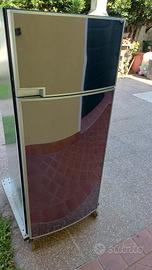 Frigorifero trivalente Dometic