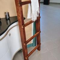 scala antica decorativa