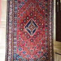 Tappeto persiano SHIRAZ