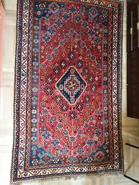 Tappeto persiano SHIRAZ