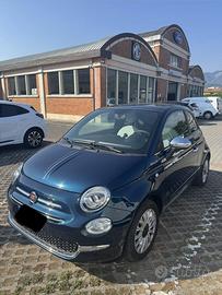 Fiat 500 1.2 Gpl Dolcevita come nuova!