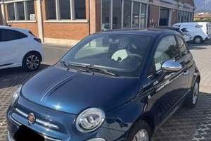 Fiat 500 1.2 Gpl Dolcevita come nuova!