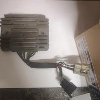 Regolatore di tensione Suzuki VStrom 1000