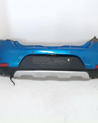 PARAURTI POSTERIORE COMPLETO DACIA Sandero Serie S