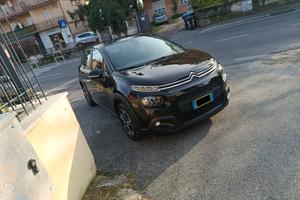 Citroen C3 PureTech 82 GPL Shine