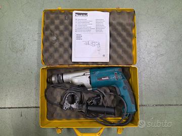 Trapano a percussione Makita HP2071F