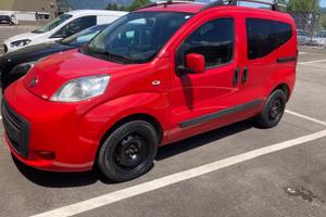 Fiat Qubo 1.4 8V 73 CV Dynamic