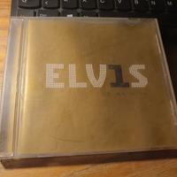 CD Elvis 