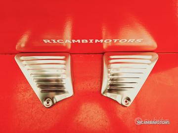 COVER FIANCHETTO HARLEY DAVIDSON V-ROD