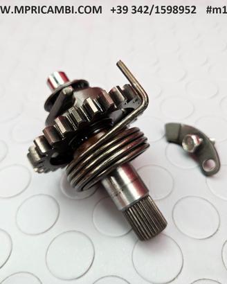 ALBERO AVVIAMENTO KAWASAKI KXF 250 2013 2016 KX250