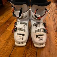 scarponi da sci Rossignol Hero J3. Taglia 34