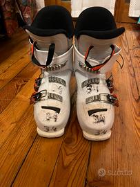 scarponi da sci Rossignol Hero J3. Taglia 34