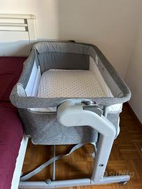 Next to me Magic Evo