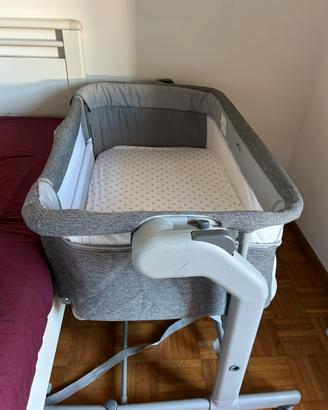 Next to me Magic Evo