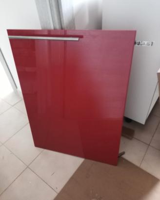 ante Ikea metod 9pezzi maniglie struttura cassetto