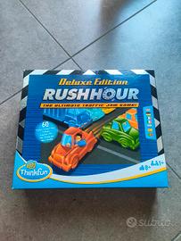 Rush hour