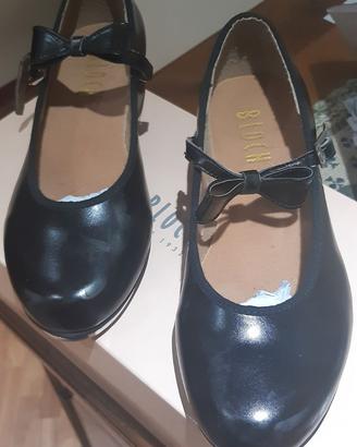 Scarpe Tip Tap