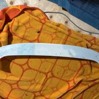 SPOILER ALFA ROMEO GIULIETTA