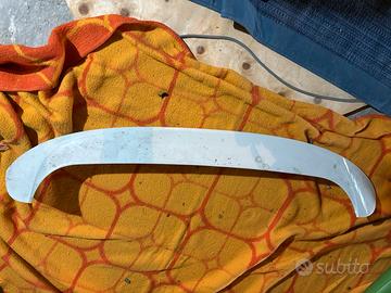 SPOILER ALFA ROMEO GIULIETTA