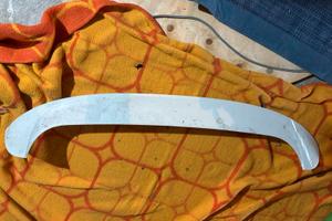 SPOILER ALFA ROMEO GIULIETTA