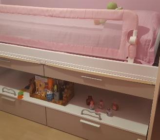 letto doppio