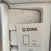 Caricabatterie da tavolo per iphone