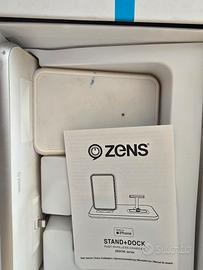 Caricabatterie da tavolo per iphone