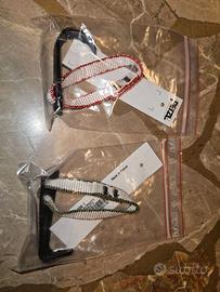 2 Cliffhanger Petzl