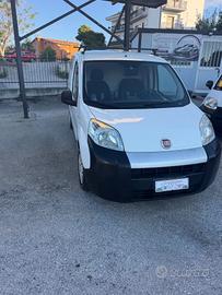 Fiat Fiorino 1.3 MJT 75CV Furgone Adventure E5+