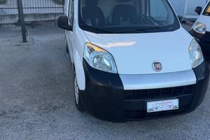 Fiat Fiorino 1.3 MJT 75CV Furgone Adventure E5+