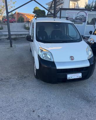 Fiat Fiorino 1.3 MJT 75CV Furgone Adventure E5+