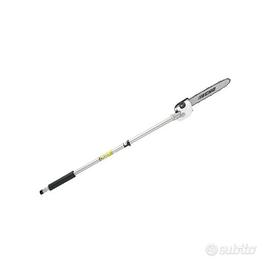 Potatore x multifunzione Echo PAS-2620ES-Cardelli