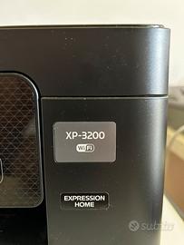 Stampante Epson 3200 XP