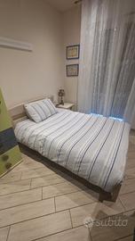 letto a una piazza e mezzo 